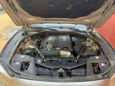 13年宝马宝马7系小型车