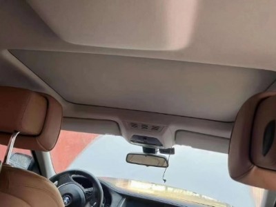 13年宝马宝马7系小型车