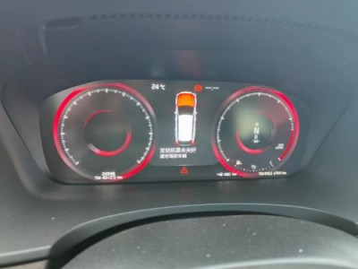 21年沃尔沃沃尔沃V90中型车