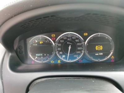15年捷豹捷豹XJ小型车