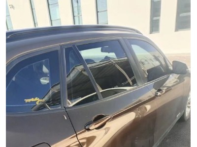13年宝马宝马X1SUV