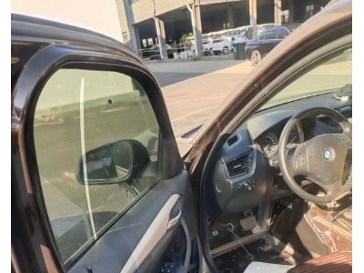 13年宝马宝马X1SUV