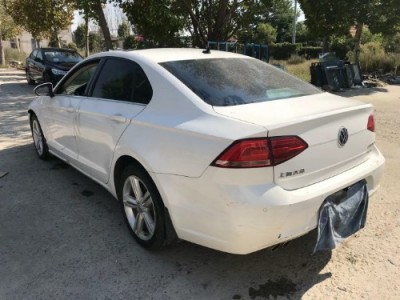 16年大众凌渡小型车