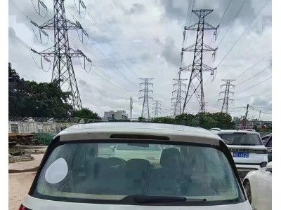 19年大众高尔夫·嘉旅小型车