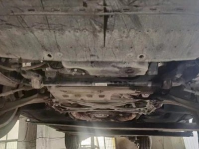 17年奥迪奥迪A6中型车