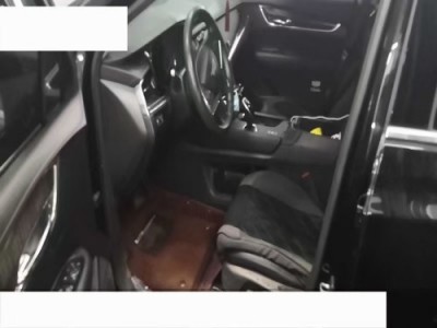 19年凯迪拉克凯迪拉克XT5中型车