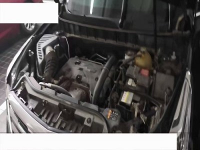 19年凯迪拉克凯迪拉克XT5中型车