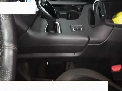 19年凯迪拉克凯迪拉克XT5中型车