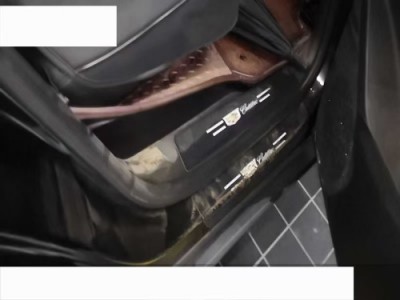 19年凯迪拉克凯迪拉克XT5中型车