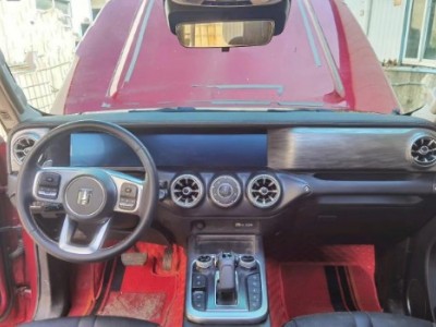 22年长城坦克300SUV