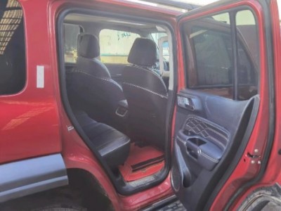 22年长城坦克300SUV