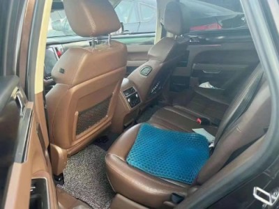 18年众泰众泰T700SUV