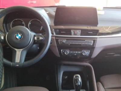 22年宝马宝马X1SUV