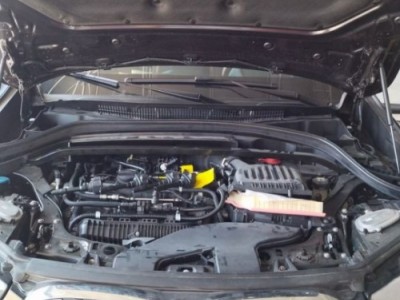 22年宝马宝马X1SUV