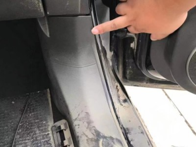 14年雪佛兰科鲁兹中型车