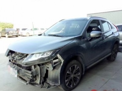 19年三菱奕歌SUV