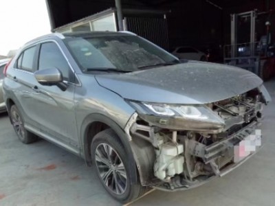 19年三菱奕歌SUV