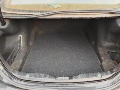 14年宝马宝马5系中型车