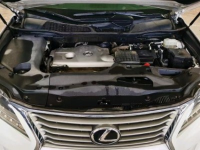 14年雷克萨斯雷克萨斯RXSUV