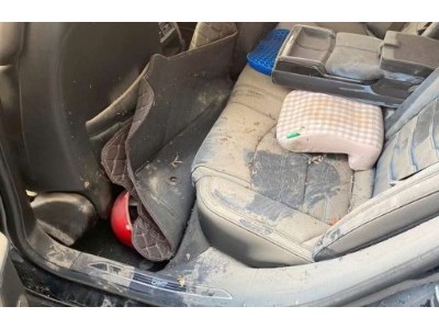 19年凯迪拉克凯迪拉克CT6中型车