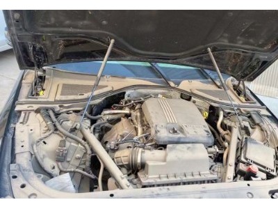 19年凯迪拉克凯迪拉克CT6中型车