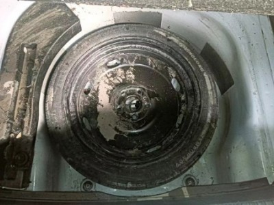 19年大众凌渡中型车