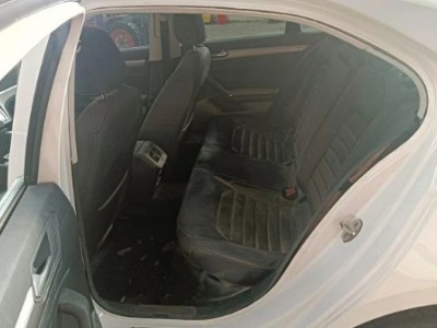19年大众凌渡中型车