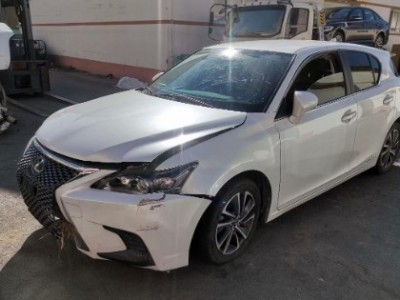 21年雷克萨斯雷克萨斯CT中型车