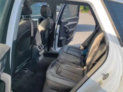 19年奥迪奥迪Q5SUV