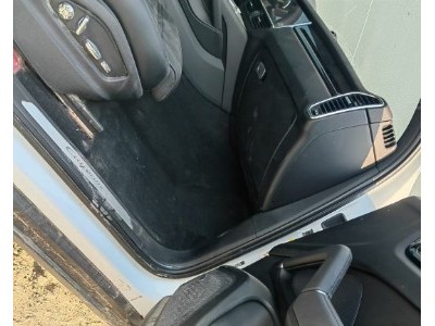 21年保时捷保时捷CayenneSUV