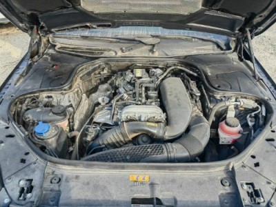 19年奔驰奔驰S级中型车