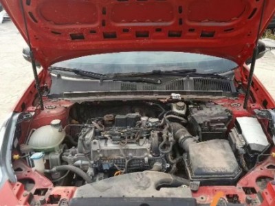 20年领克领克03小型车