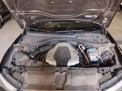 16年奥迪奥迪A6中型车