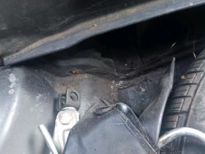 14年丰田花冠中型车