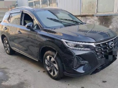 22年广汽传祺传祺GS4SUV