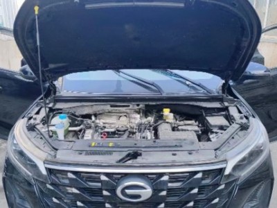22年广汽传祺传祺GS4SUV