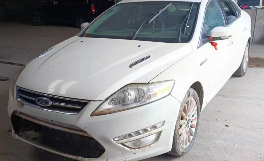 为什么买泡水车