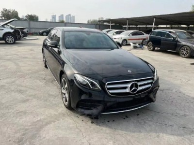 18年奔驰奔驰E级小型车