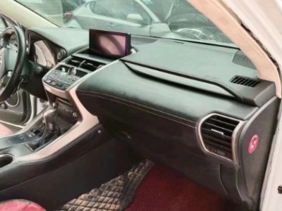 19年雷克萨斯雷克萨斯NXSUV