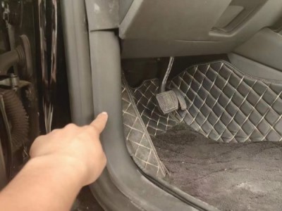 20年特斯拉MODEL Y中型车