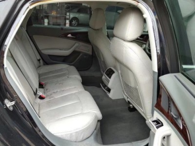 13年奥迪奥迪A6L小型车