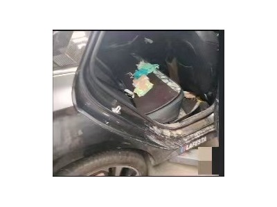 20年现代LAFESTA 菲斯塔小型车