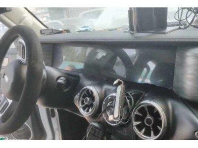 21年长城坦克300SUV