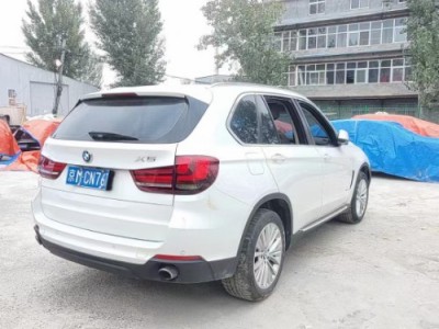 15年宝马宝马X5 MSUV