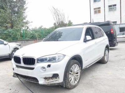 15年宝马宝马X5 MSUV