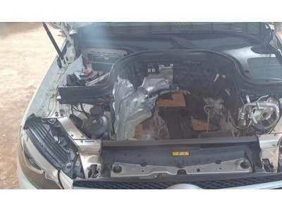 17年奔驰奔驰GLC级SUV