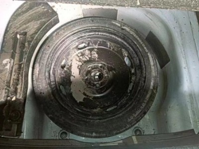 19年大众凌渡中型车