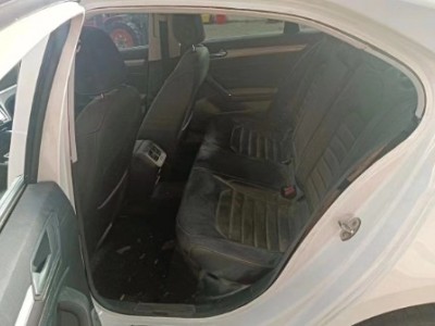 19年大众凌渡中型车
