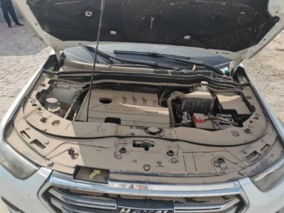 20年哈弗哈弗H6SUV
