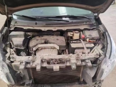 18年别克别克GL8MPV